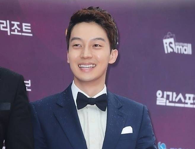 개그맨 허경환. [헤럴드DB]