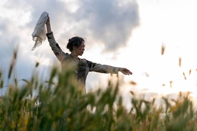 영화 ‘내 이름은’ [렛츠필름·아우라픽처스 제공]