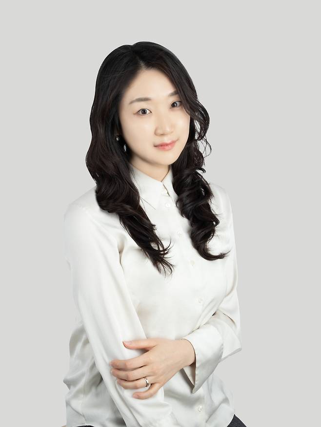 김경연 에코앤파트너스 글로벌전략본부장. [에코앤파트너스 제공]