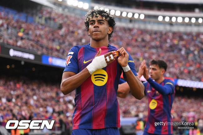 [사진] ⓒGettyimages(무단전재 및 재배포 금지)