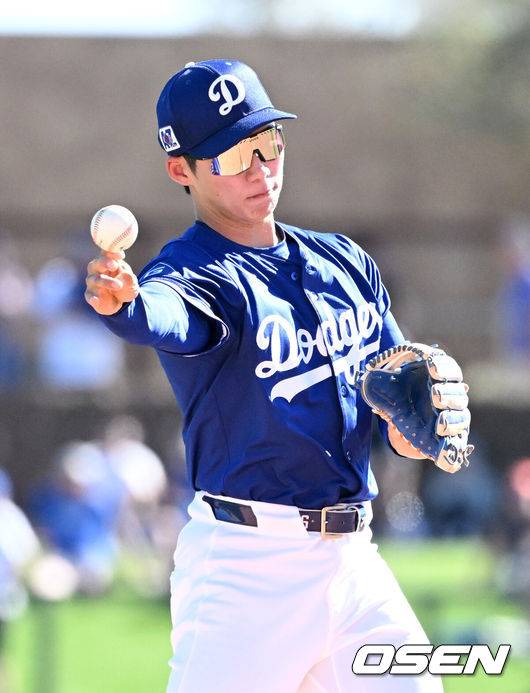 [OSEN=애리조나(미국), 이대선 기자]