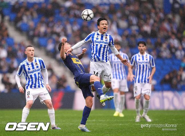 [사진] ⓒGettyimages(무단전재 및 재배포 금지)