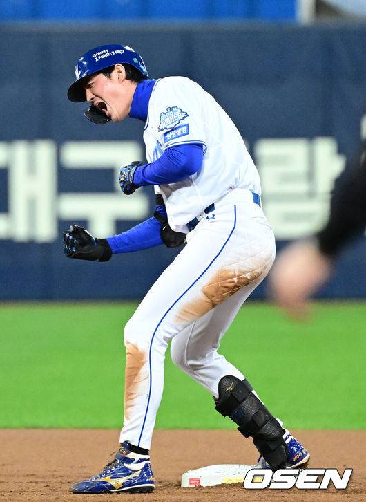 [OSEN=대구, 최규한 기자]