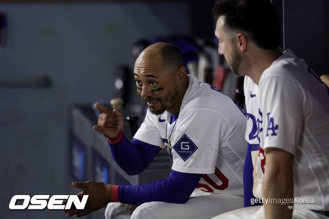 [사진] ⓒGettyimages(무단전재 및 재배포 금지)