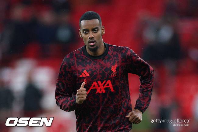 [사진] ⓒGettyimages(무단전재 및 재배포 금지)