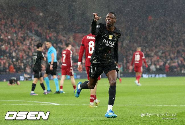 [사진] ⓒGettyimages(무단전재 및 재배포 금지)