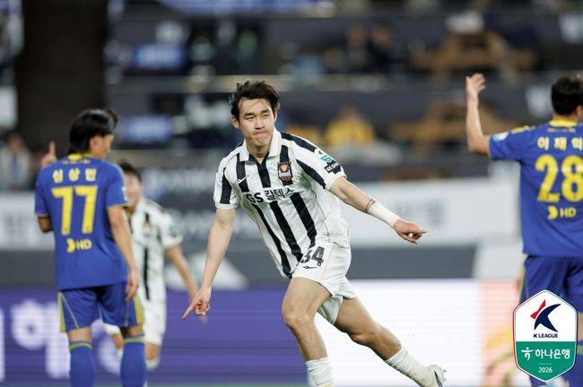 [사진] 한국프로축구연맹 제공