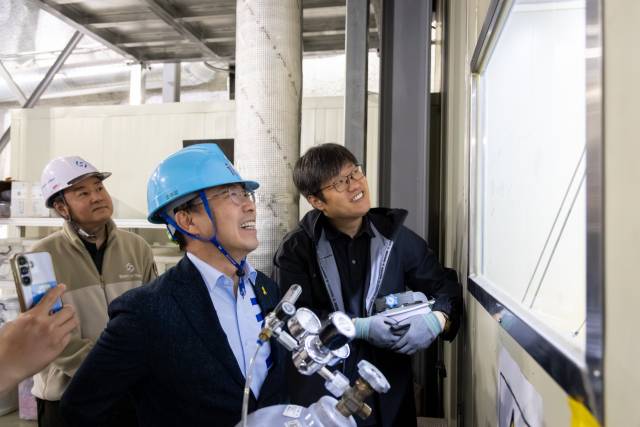 ⓒ강삼영 강원도교육감 예비후보