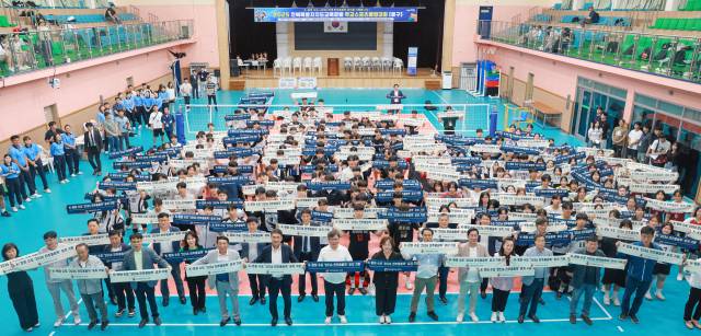 ▲ⓒ전북교육청