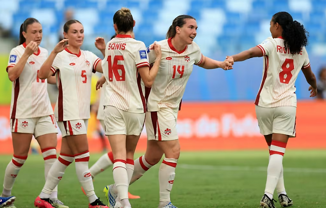 FIFA 홈페이지 캡처