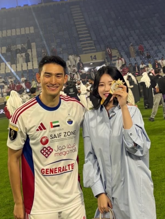 소연 인스타그램.