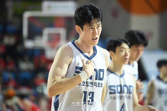 임동섭 | KBL 제공