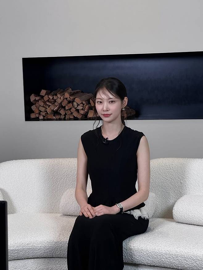 ▲ 배우 공승연. 출처| 공승연 인스타그램