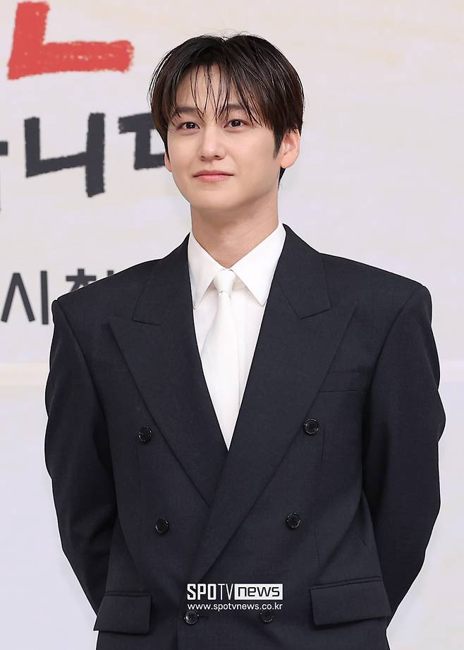 ▲ 김범 ⓒ곽혜미 기자