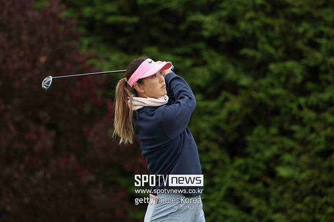 ▲ 미셸 위 웨스트