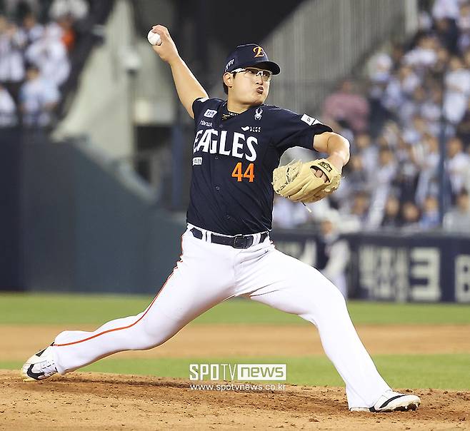 ▲ 김서현 ⓒ곽혜미 기자