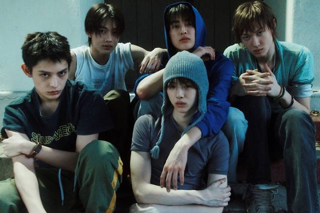 코르티스(CORTIS) /사진=빅히트 뮤직(하이브)