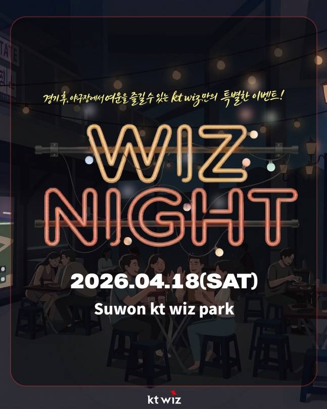 /사진=KT 위즈 제공
