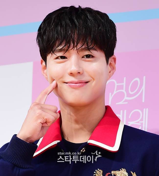 박보검. 사진|스타투데이DB