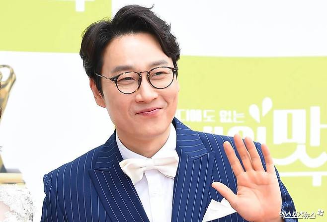 엑스포츠뉴스DB 이휘재