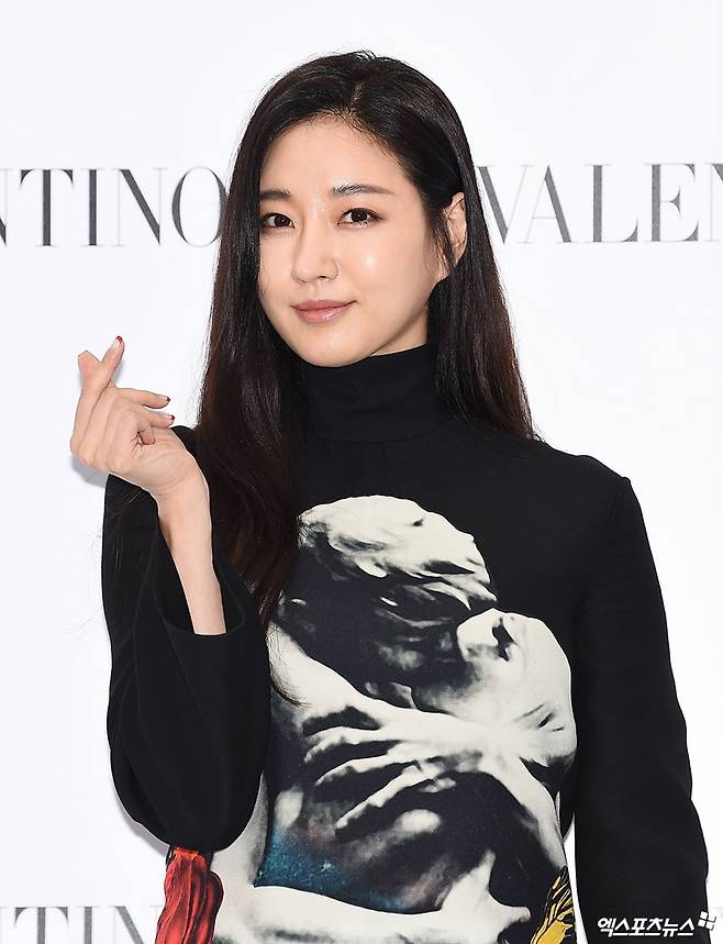 엑스포츠뉴스DB 김사랑