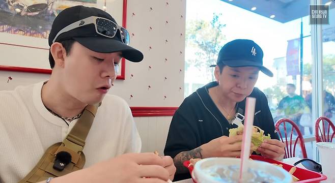 유튜브 채널 '차현승'