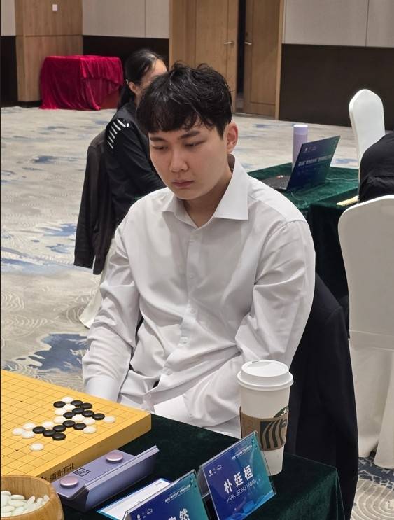 박정환 9단 [한국기원 제공. 재판매 및 DB 금지]