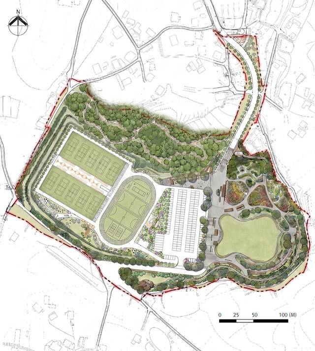 ▲ 논산시 제공