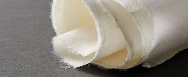 전주 한지/사진=스튜디오WAK 제공