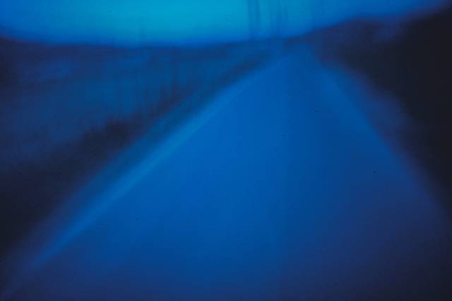 김남호, Letters 실재의 이면. 부산갤러리 제공