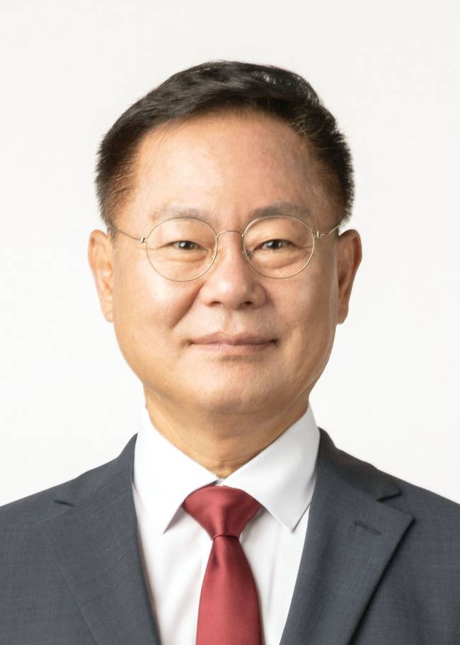 ▲ 김재욱 칠곡군수 예비후보