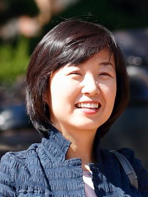 이은경 영남일보 부설 한국스토리텔링연구원장