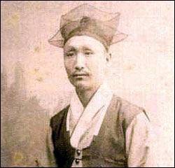 홍종우. ⓒ오마이뉴스