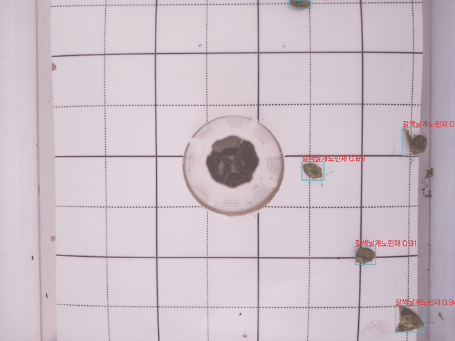 디지털트랩 작동 방식 / 사진=제주도