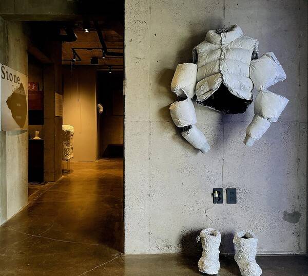 박선우(Sino Park) [STONE COLLECTION 3 in Jeju] ⓒ제주의소리