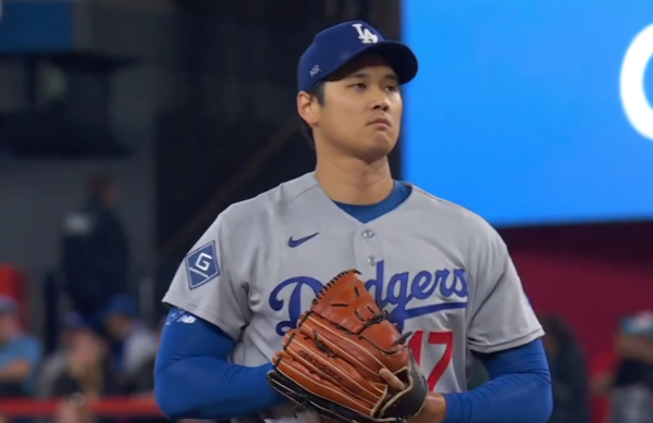 오타니 쇼헤이(사진=MLB.com)