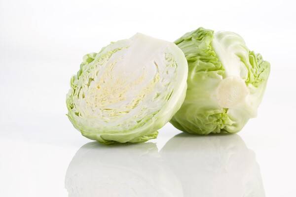 양배추는 미국 타임지가 선정한 3대 장수식품 중 하나다. [출처: Gettyimagesbank]