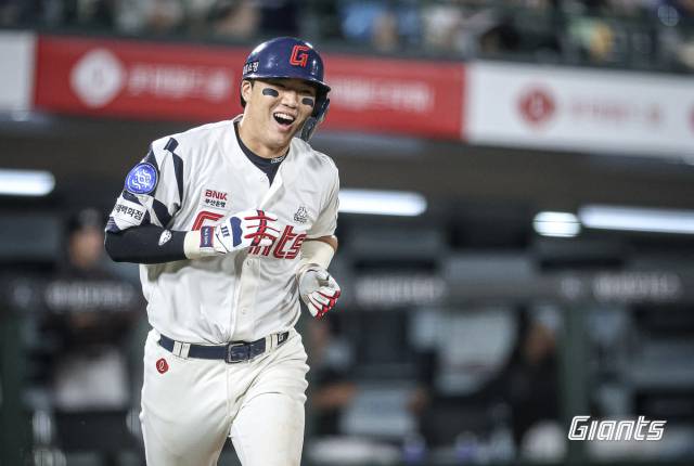 제공ㅣ롯데 자이언츠