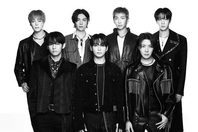 방탄소년단/빅히트 뮤직 제공
