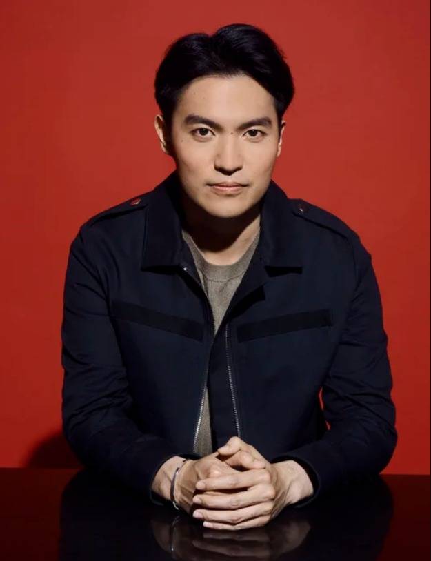 바이올리니스트 레이 첸ⓒ Decca Records(롯데문화재단 제공)