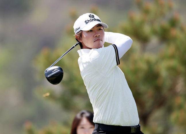 김성현.(KPGA 제공)
