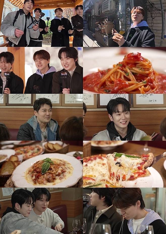 ‘전현무계획3’. 사진|MBN·채널S·SK브로드밴드