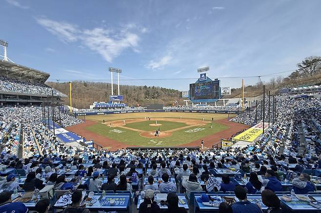 사진제공=삼성 라이온즈