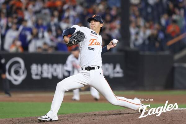 황준서. ⓒ한화이글스