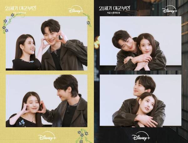 ⓒ디즈니+ SNS