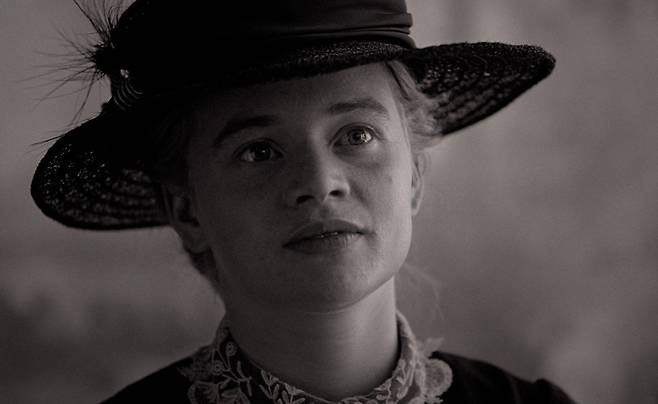 ▲ 영화 <침묵의 친구> 스틸컷