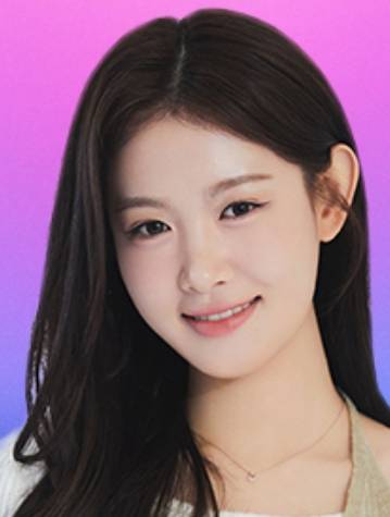 '하트시그널5' 김민주&nbsp;