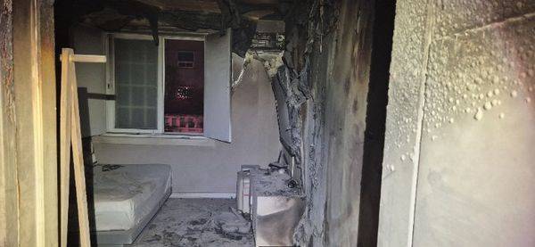 ⓒ전북소방본부 제공