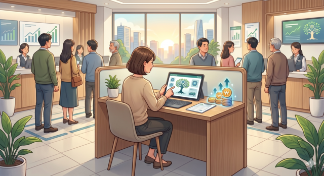 제미나이가 그린 일러스트.