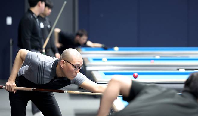 이해동. 사진=PBA